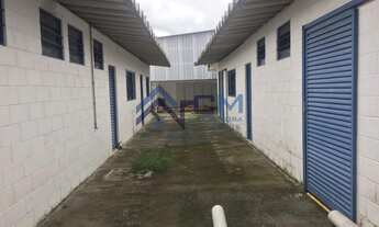 Imagem 6: GALPÃO INDUSTRIAL A VENDA NO SÃO JOÃO