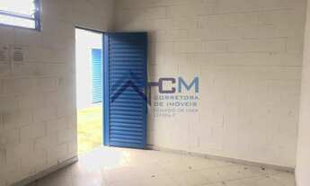 Imagem 7: GALPÃO INDUSTRIAL A VENDA NO SÃO JOÃO