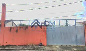 Imagem: GALPÃO INDUSTRIAL A VENDA NO SÃO JOÃO