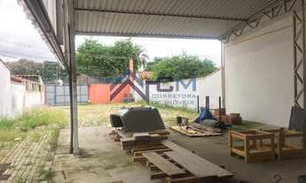 Imagem 4: GALPÃO INDUSTRIAL A VENDA NO SÃO JOÃO