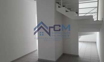 Imagem: CASA SOBRADO PARA VENDA - RESIDENCIAL BOSQUE