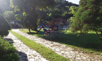 Imagem: ÁREA PARA VENDA EM SÃO JOSÉ DOS CAMPOS