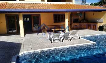 Imagem 4: CASA RESIDENCIAL em SÃO SEBASTIÃO - SP, PRAIA DO ARRASTÃO