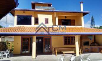 Imagem: CASA RESIDENCIAL em SÃO SEBASTIÃO - SP