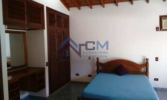 Imagem 7: CASA RESIDENCIAL em SÃO SEBASTIÃO - SP, PRAIA DO ARRASTÃO