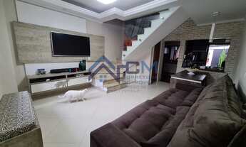 Imagem: CASA SOBRADO A VENDA NO CONDOMÍNIO VILLAGE