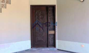 Imagem 6: CASA A VENDA NO LOTEAMENTO VILLA BRANCA