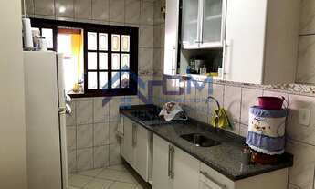 Imagem 2: CASA A VENDA NO JARDIM AMÉRICA