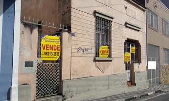 Imagem: ÁREA PARA VENDA NA REGIÃO CENTRAL DE JACAREÍ