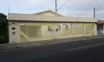 Imagem 2: CASA RESIDENCIAL em JACAREÍ - SP, PARQUE ITAMARATI