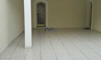 Imagem 6: CASA RESIDENCIAL em JACAREÍ - SP, PARQUE ITAMARATI