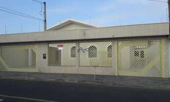 Imagem 3: CASA RESIDENCIAL em JACAREÍ - SP, PARQUE ITAMARATI