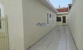 Imagem 5: CASA RESIDENCIAL em JACAREÍ - SP, PARQUE ITAMARATI