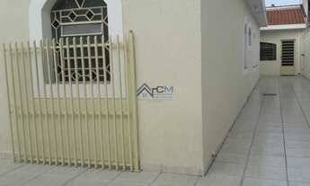 Imagem 4: CASA RESIDENCIAL em JACAREÍ - SP, PARQUE ITAMARATI