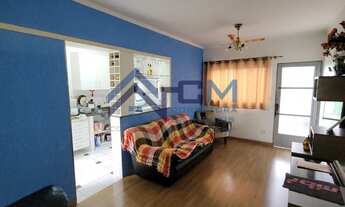 Imagem: CASA PARA VENDA NO PQ. ITAMARATY PARA FINS