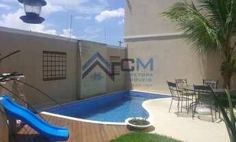 Imagem: CASA SOBRADO A VENDA NO VILLA BRANCA