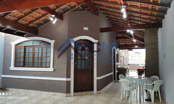 Imagem: CASA A VENDA NO VILLA BRANCA !!