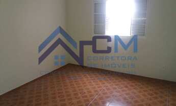 Imagem: CASA A VENDA NO JARDIM MARIA AMÉLIA III