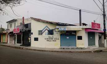 Imagem: PONTO COMERCIAL A VENDA - PINDAMONHANGABA