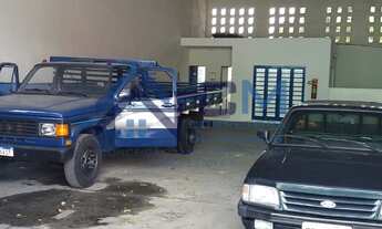 Imagem: LOCAÇÃO GALPÃO INDUSTRIAL - JACAREÍ