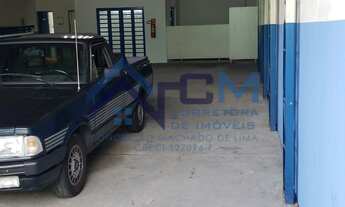 Imagem 2: LOCAÇÃO GALPÃO INDUSTRIAL - JACAREÍ