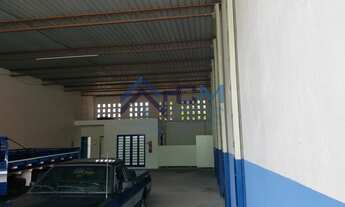 Imagem 3: LOCAÇÃO GALPÃO INDUSTRIAL - JACAREÍ