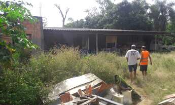 Imagem 3: TERRENO A VENDA NO BAIRRO POUSADA DO VALE - SÃO JOSÉ DOS CAMPOS