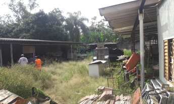 Imagem 4: TERRENO A VENDA NO BAIRRO POUSADA DO VALE - SÃO JOSÉ DOS CAMPOS