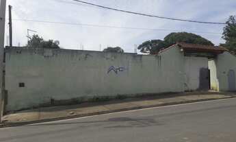 Imagem 2: TERRENO A VENDA NO BAIRRO POUSADA DO VALE - SÃO JOSÉ DOS CAMPOS