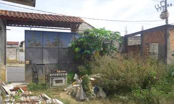 Imagem 6: TERRENO A VENDA NO BAIRRO POUSADA DO VALE - SÃO JOSÉ DOS CAMPOS