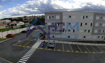 Imagem: APARTAMENTO A VENDA NO RESIDENCIAL PARQUE