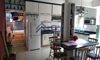 Imagem: CASA A VENDA NO BAIRRO SANTA MARINA