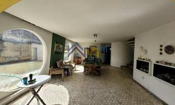 Imagem: CASA A VENDA - JARDIM PEREIRA DO AMPARO