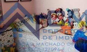 Imagem 2: APARTAMENTO A VENDA NO CONDOMÍNIO BLESSER AQUARIUS SJC