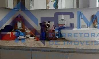 Imagem 4: APARTAMENTO A VENDA NO CONDOMÍNIO BLESSER AQUARIUS SJC