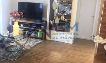 Imagem 6: APARTAMENTO A VENDA NO CONDOMÍNIO BLESSER AQUARIUS SJC