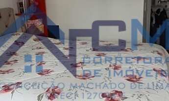 Imagem 3: APARTAMENTO A VENDA NO CONDOMÍNIO BLESSER AQUARIUS SJC