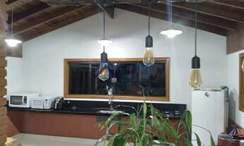 Imagem 5: CHÁCARA A VENDA EM IBIÚNA