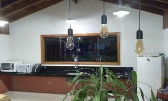 Imagem 3: CHÁCARA A VENDA EM IBIÚNA