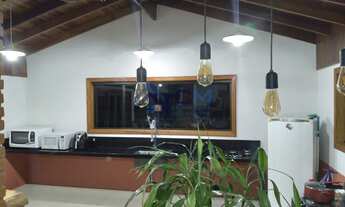 Imagem 4: CHÁCARA A VENDA EM IBIÚNA