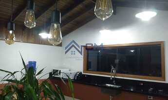 Imagem 6: CHÁCARA A VENDA EM IBIÚNA