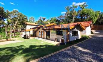 Imagem: CHÁCARA A VENDA EM IBIÚNA