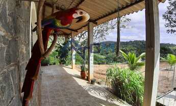 Imagem: CHÁCARA EM SANTA BRANCA PARA VENDA!