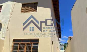 Imagem: CASA RESIDENCIAL em JACAREÍ - SP, JARDIM