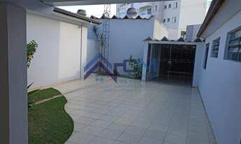 Imagem: CASA COMERCIAL NO CENTRO DE JACAREÍ PARA