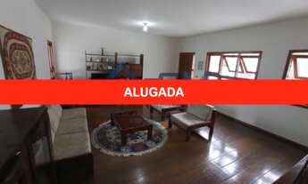 Imagem: CASA RESIDENCIAL em JACAREÍ - SP, CENTRO