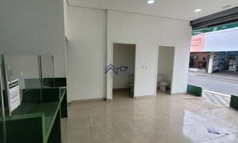 Imagem: PONTO COMERCIAL PARA LOCAÇÃO - CENTRO