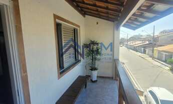 Imagem: CASA PARA VENDA NO BAIRRO CIDADE SALVADOR