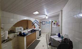 Imagem: CASA RESIDENCIAL em JACAREÍ - SP, JARDIM