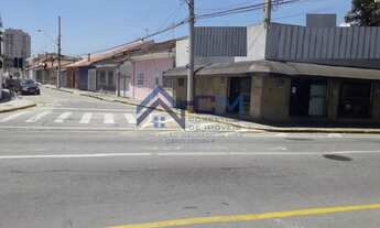 Imagem 3: ÁREA COMERCIAL PARA VENDA NO CENTRO DE JACAREÍ